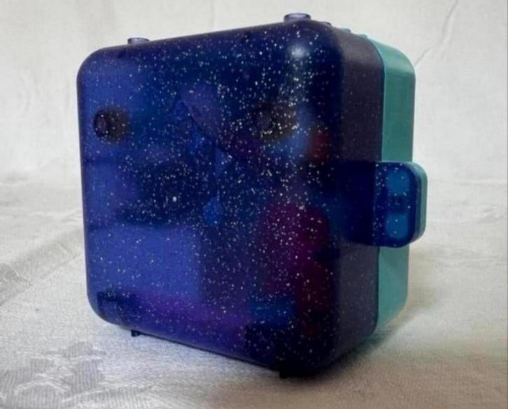 LEGO Friends 41401 Stephanie's Speelkubus, Ophalen of Verzenden, Zo goed als nieuw, Complete set, Lego