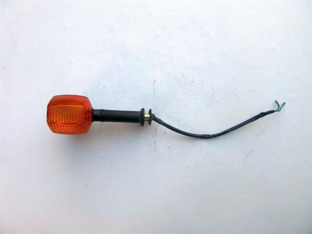 Kawasaki GPZ600R knipper licht GPZ 600 R Ninja knipperlicht, Motoren, Ophalen of Verzenden, Gebruikt