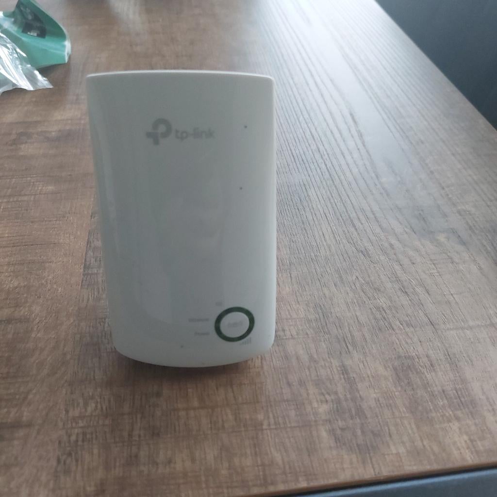 TP Link, nieuw in doos, Ophalen of Verzenden, Nieuw, TP-Link