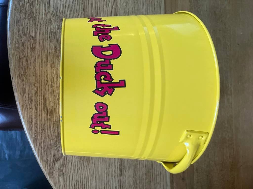 Flügel ijsemmer, nooit gebruikt!!, Ophalen, Zo goed als nieuw, Gebruiksvoorwerp