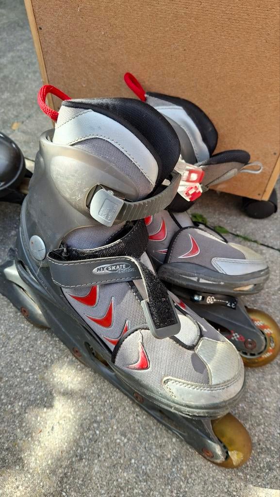 Skeelers maat 43, 39 en 37, Ophalen of Verzenden