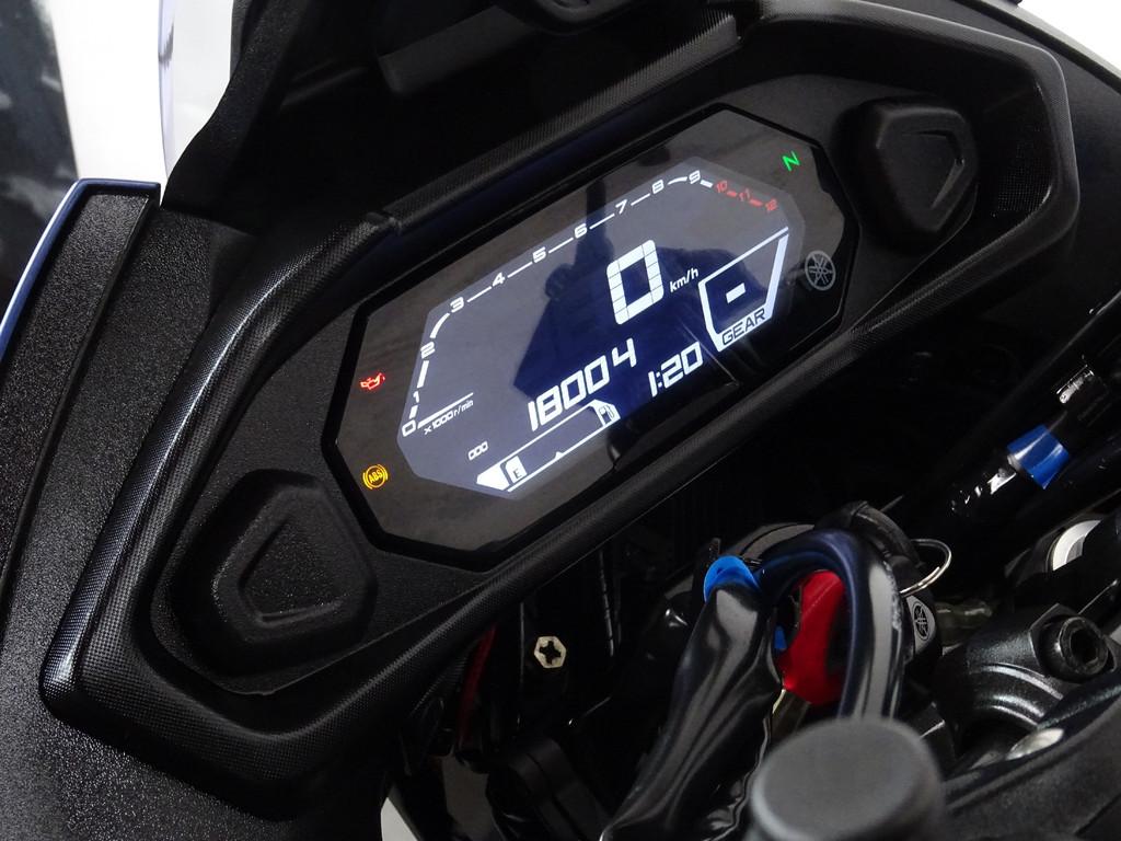 Yamaha Tracer 700 GT ABS 35kW - foto 3