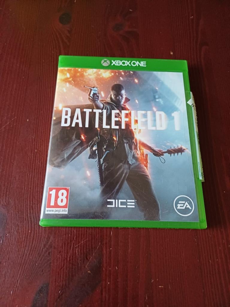 Xbox one en 360 games 5 Euro per stuk, Spelcomputers en Games, Games | Xbox One, Ophalen, Online, Vanaf 18 jaar, Overige genres