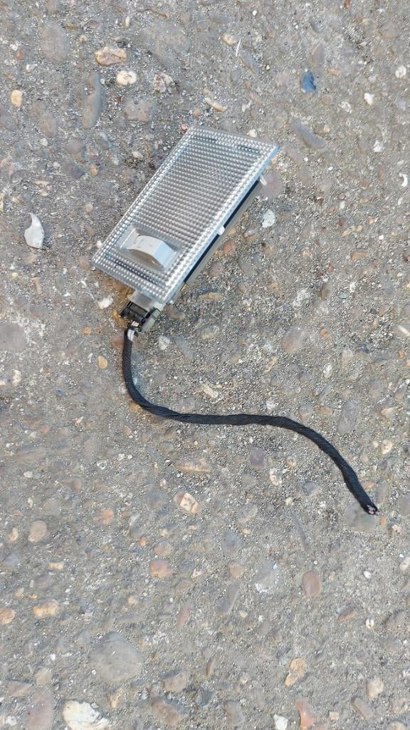 Lampje in kofferbak Opel Corsa D model, Ophalen of Verzenden