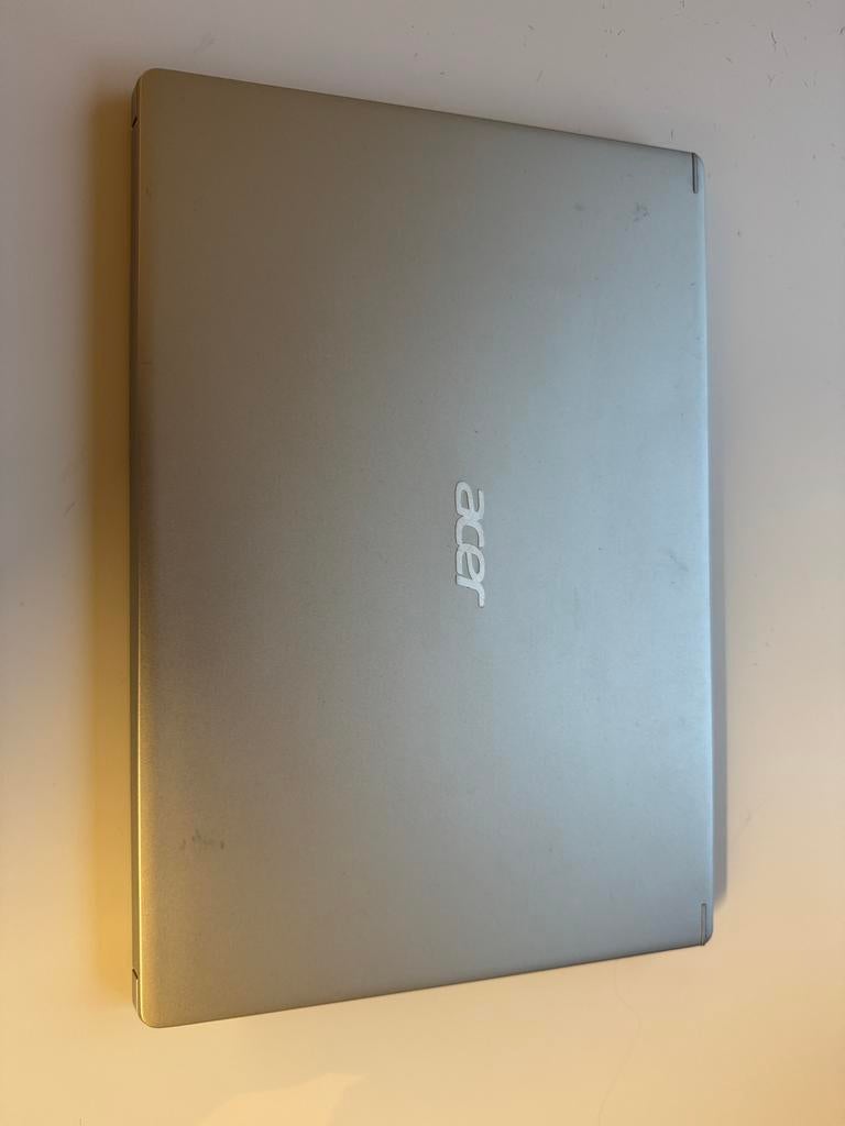 Acer Aspire 515-54 series laptop, Gebruikt, 2 tot 3 Ghz, 15 inch, 8 GB