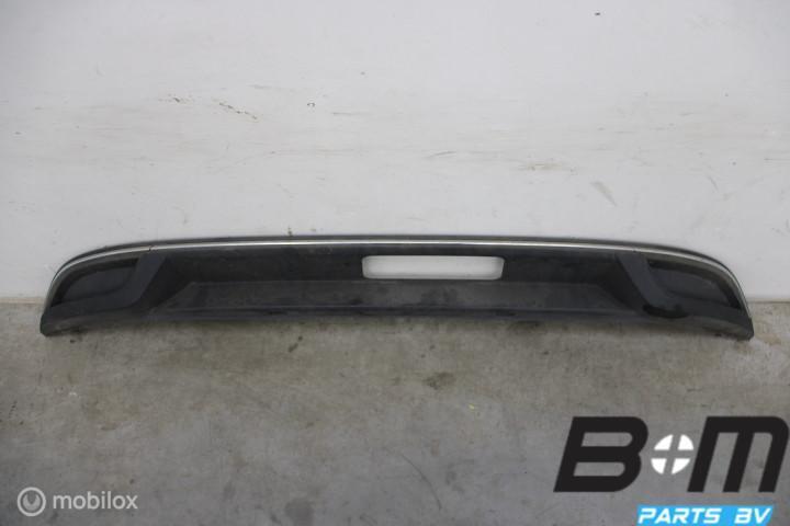 Achterbumper spoiler VW E-Golf 7 5G6807568R, Auto-onderdelen, Gebruikt