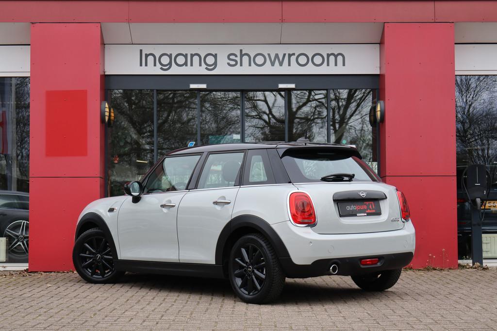 MINI Mini 1.5 Cooper Business Edition | Origineel NL | Two-T, Voorwielaandrijving, Electronic Stability Program (ESP), Gebruikt