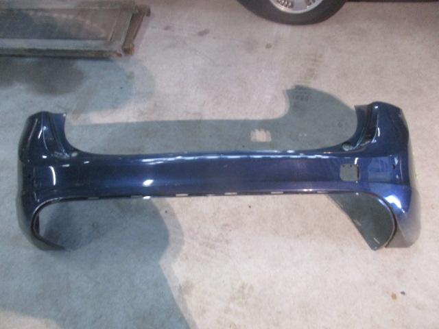 achterbumper v60 pdc 32165263 blauw metalic krasje, Auto-onderdelen, Carrosserie en Plaatwerk, Gebruikt, Niet ingevuld, Volvo