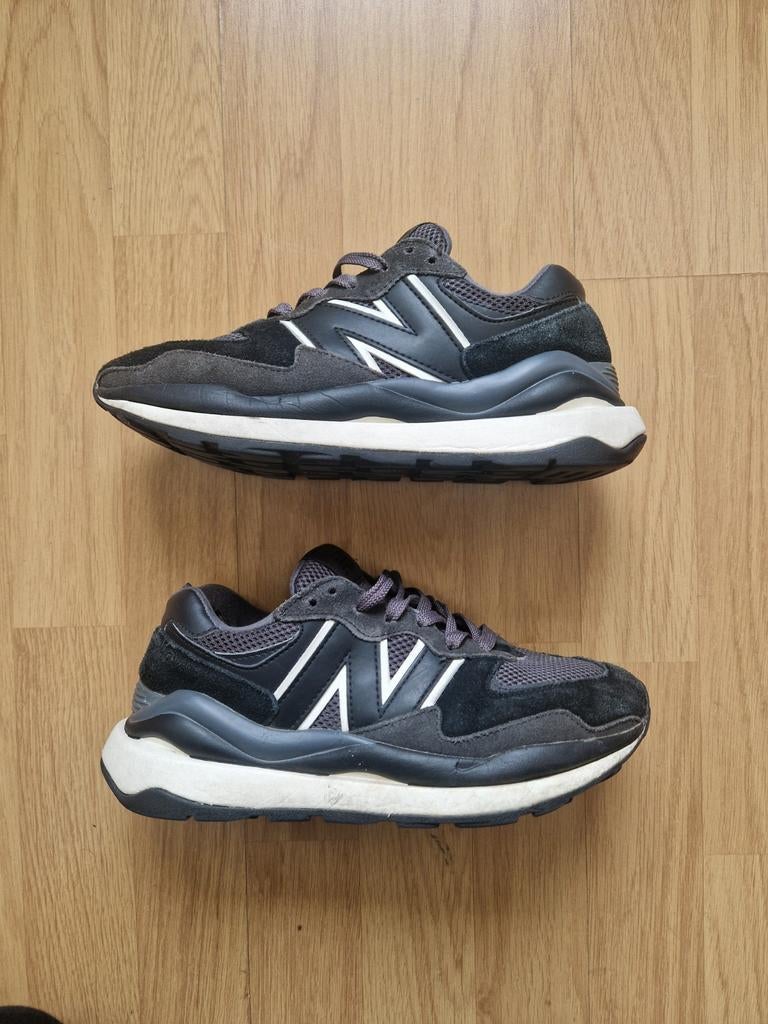 New Balance Damesschoenen 37 - gebruikt, Kleding | Dames, Schoenen, Ophalen, Grijs, Sneakers of Gympen