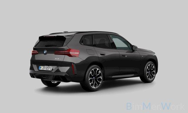 BMW X3 30e xDrive M-Sport Trekhaak ACC HUD 360 21inch, Automaat, Gebruikt, 22 kWh, 4 cilinders