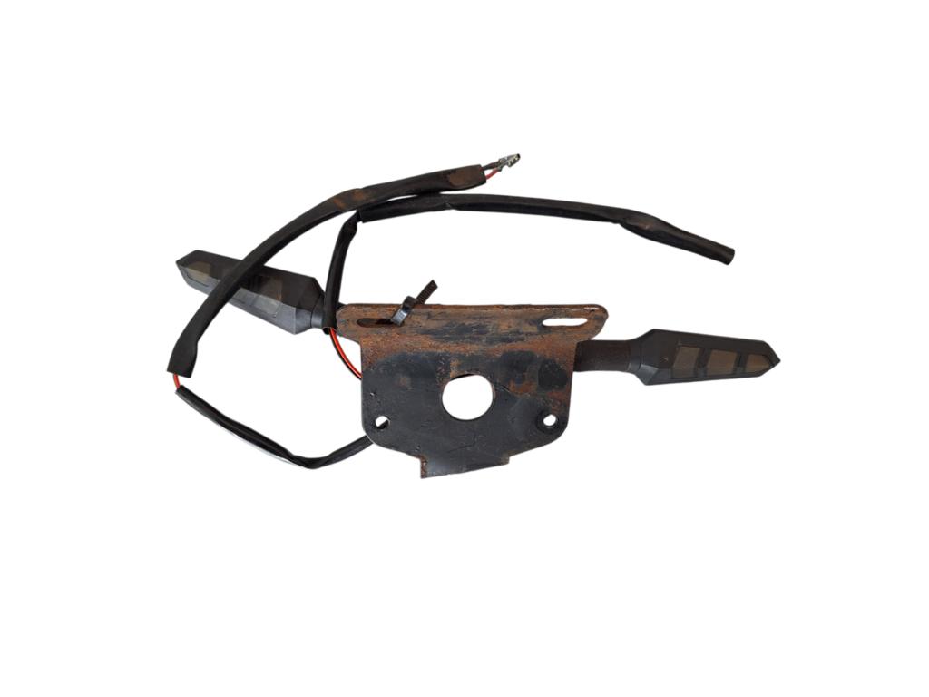 Knipperlicht set origineel IVA E Go S2, Gebruikt, IVA, Ophalen of Verzenden