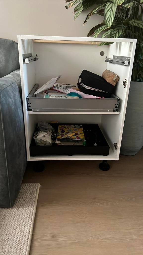 Onderkast keuken, Ophalen, Zo goed als nieuw