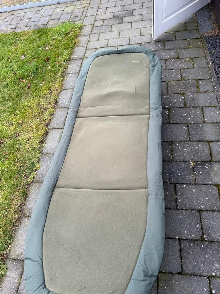 Trakker RLX-6 stretcher, Ophalen of Verzenden, Gebruikt, Overige typen