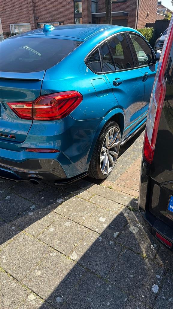 Originele BMW M velgen 20 inch met nieuwe banden voor, Ophalen, Banden en Velgen, Nieuw, 20 inch