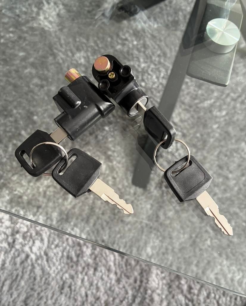 Accu slot accuslot, Ophalen of Verzenden, Nieuw