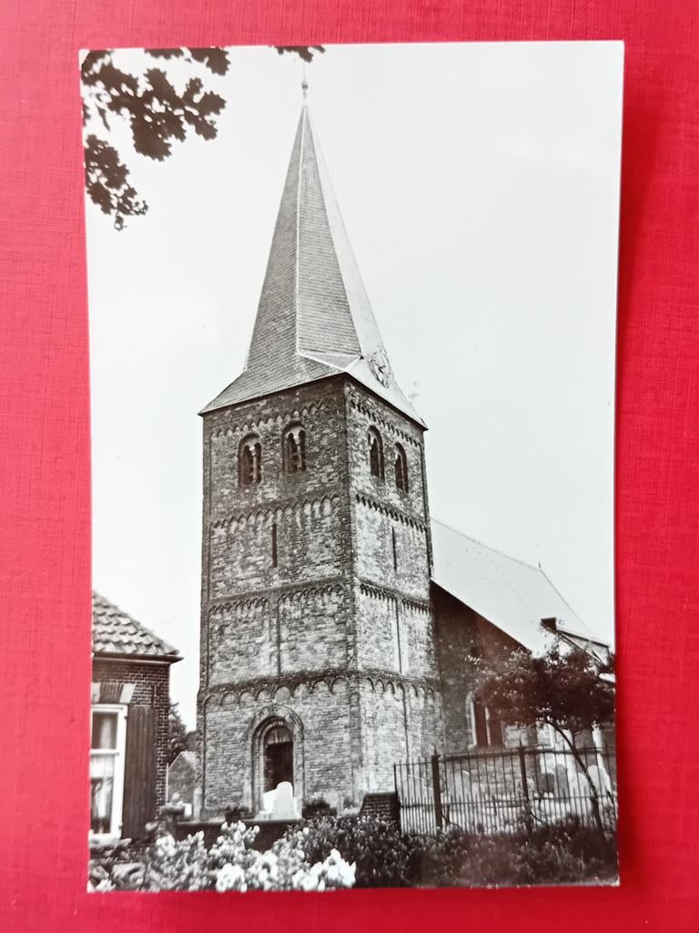 Ansichtkaart Drempt, Ophalen of Verzenden