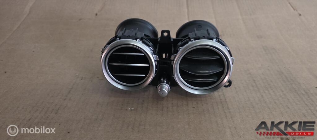 Mercedes E klasse Dashboard luchtrooster links A2138307700, Gebruikt, Ophalen of Verzenden