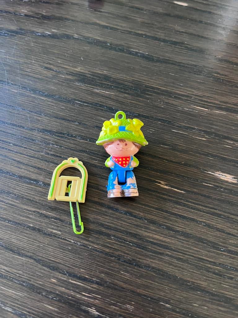 Charmkin dufti, Verzamelen, Poppetjes en Figuurtjes, Ophalen of Verzenden, Zo goed als nieuw