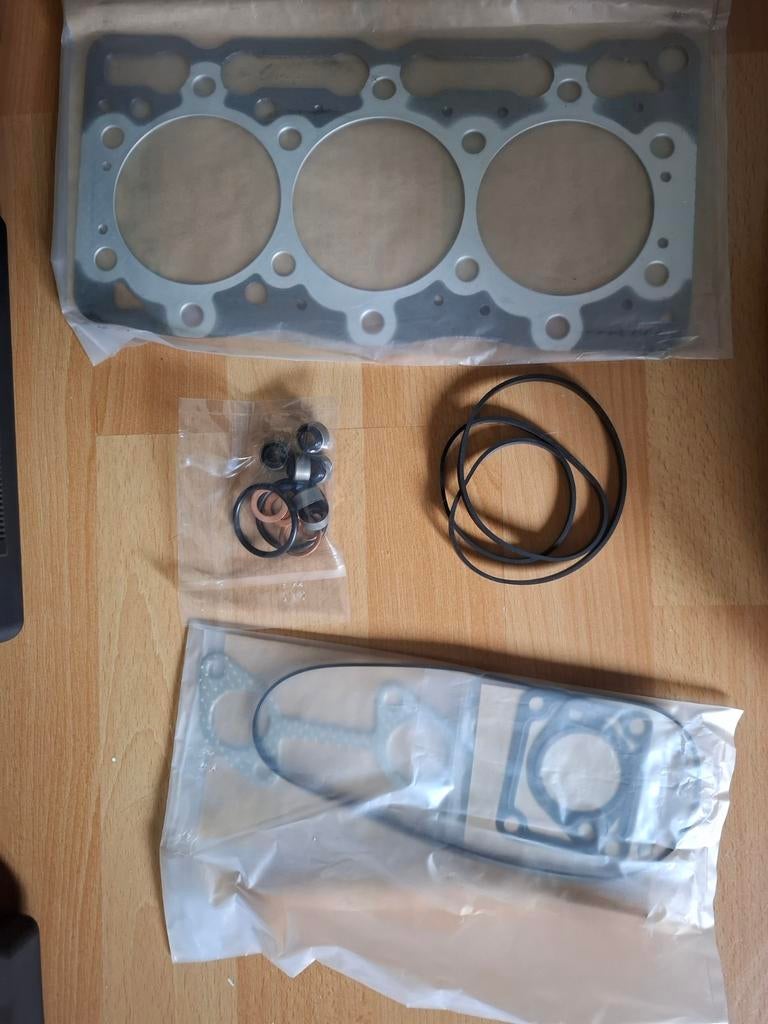 Koppakingset kubota d1105, Ophalen of Verzenden