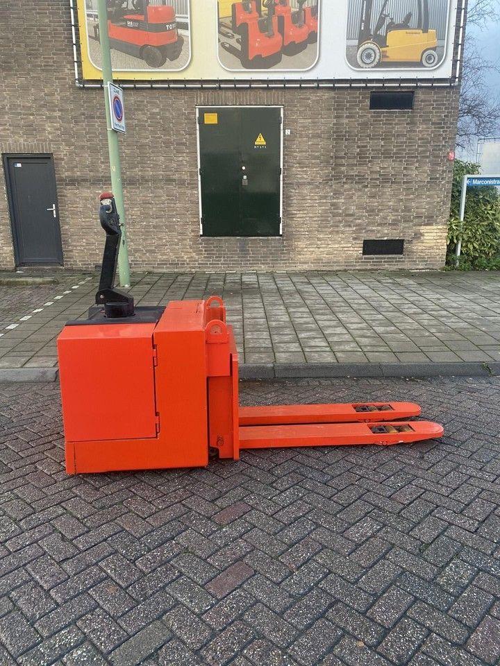 Loc A500DA SP 5000KG PALLETWAGEN / HEFTRUCK, Elektrisch, Stapelaar, Loc