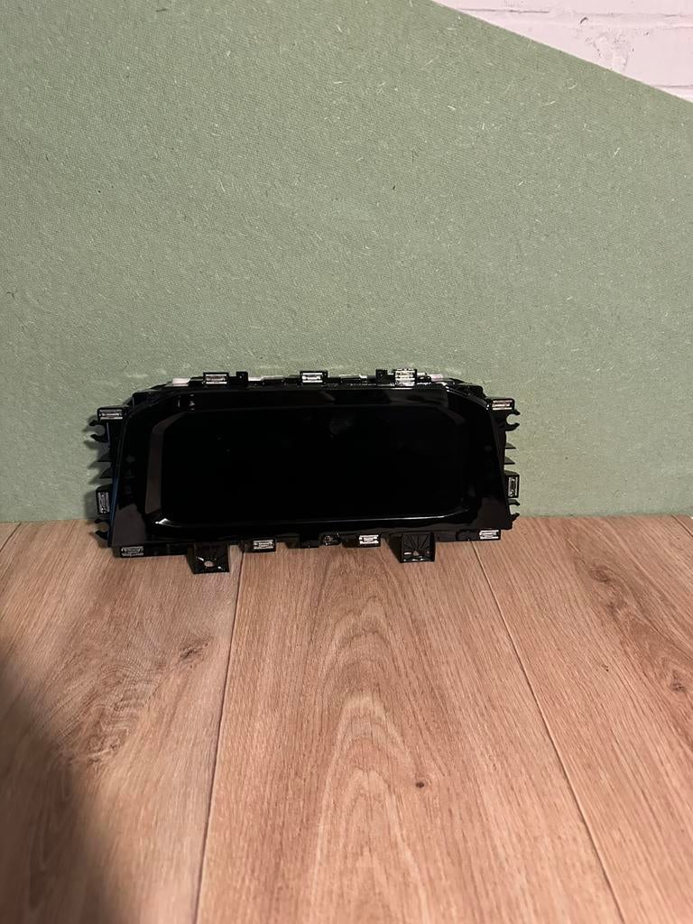 Vw golf 8 r virtual cockpit, Ophalen of Verzenden, Nieuw