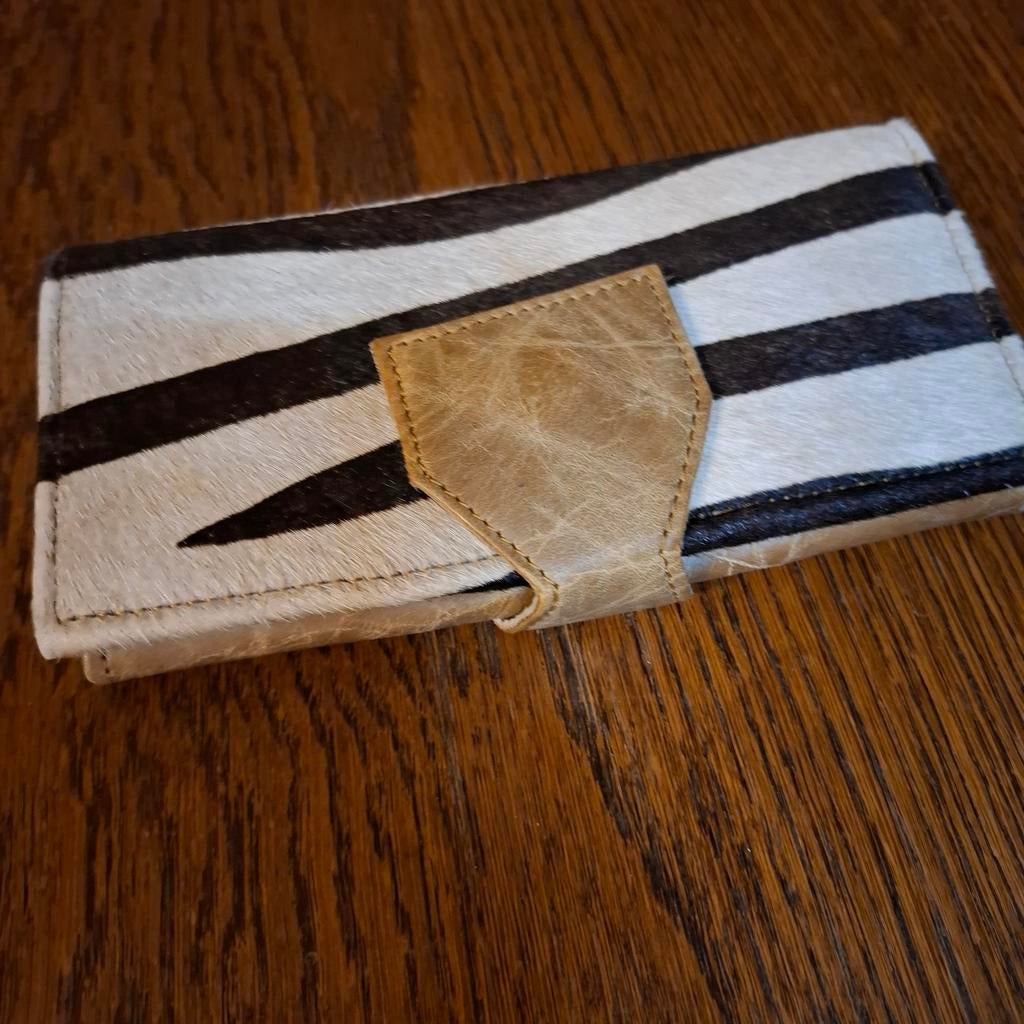 Dames portemonnee, Ophalen of Verzenden