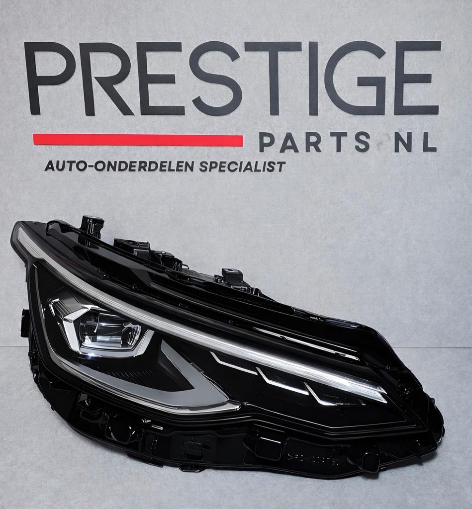 Koplamp VW Golf 8 VIII 8.5 LED 5H1941036N Rechts Compleet, Auto-onderdelen, Gebruikt, -, Ophalen of Verzenden, -