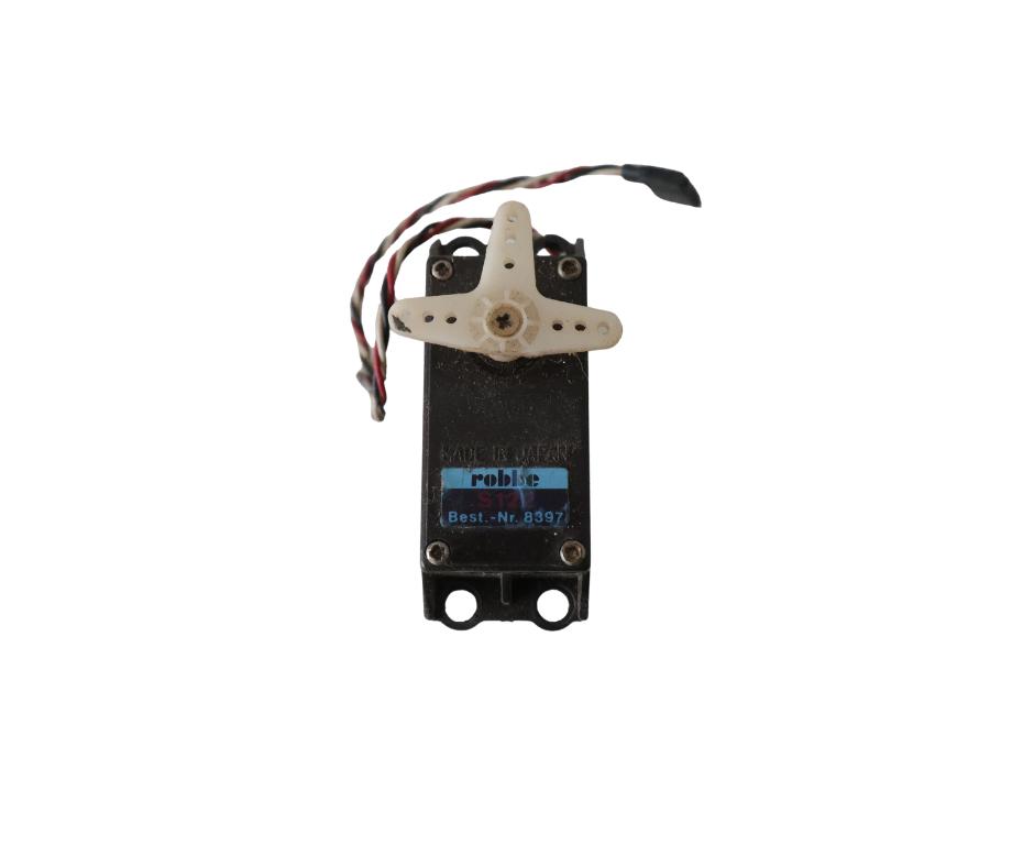 Robbe S122 8397 servo 1/10 rc
