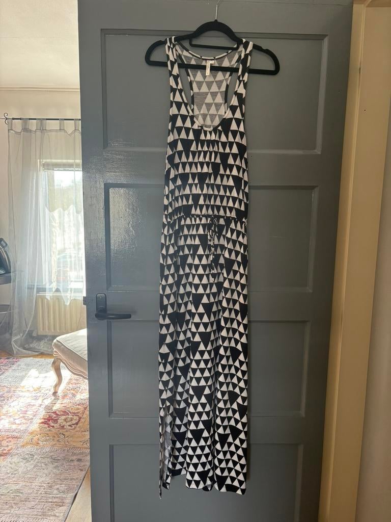 Mooie jurken, Ophalen of Verzenden, Zo goed als nieuw, Maat 36 (S), Onder de knie