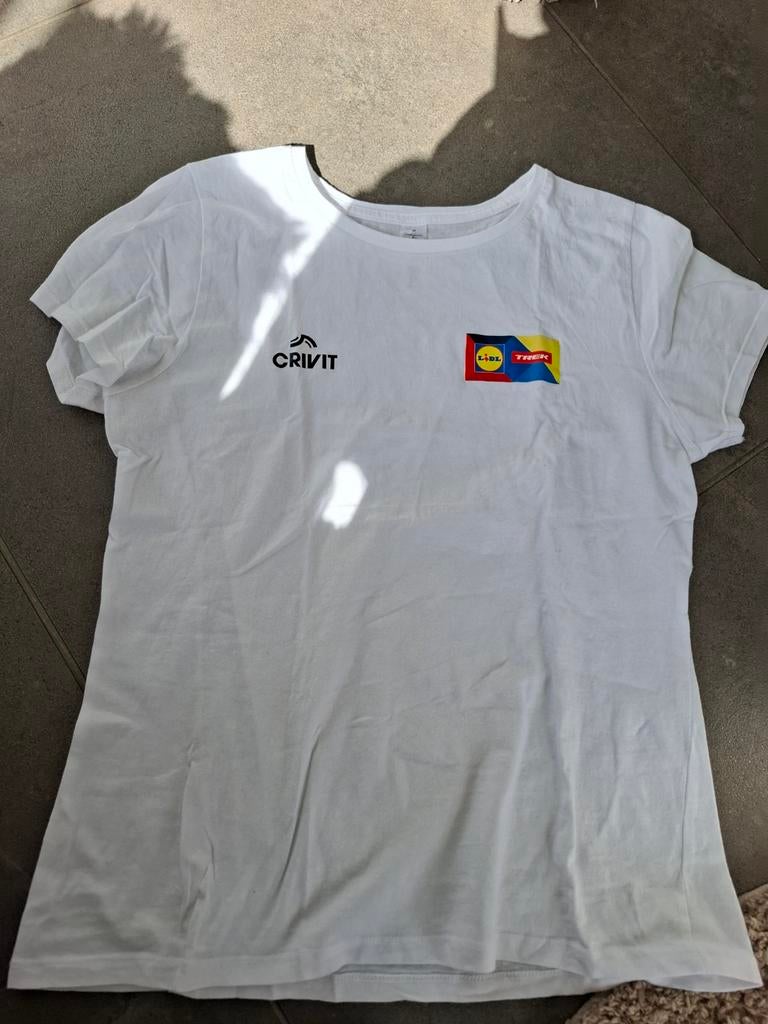 Lidl trek shirt zgan maat m dames, Ophalen of Verzenden, Zo goed als nieuw, Dames, Bovenkleding