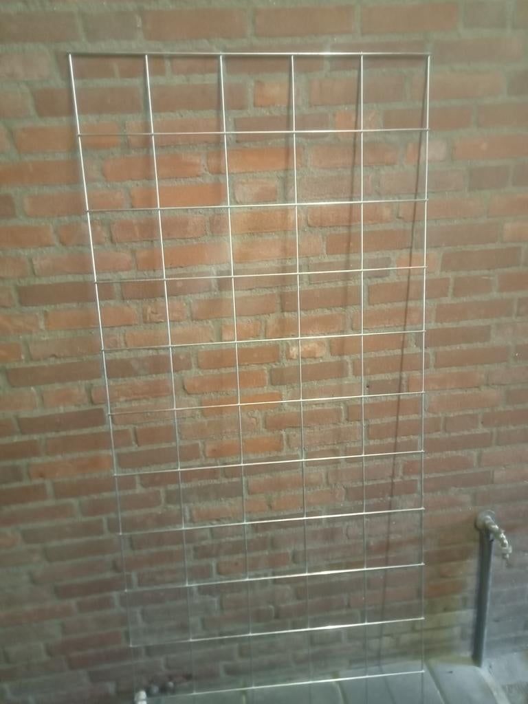 Klimop rek / Klimrek voor planten, Ophalen, Nieuw, IJzer, Overige typen