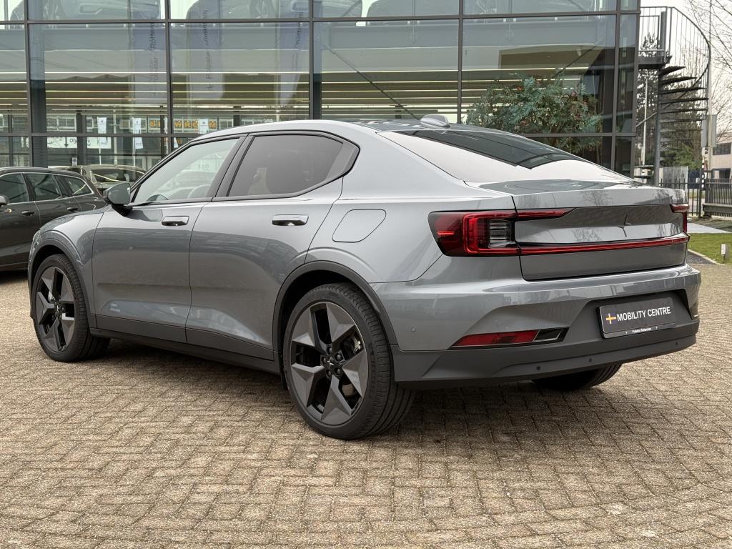 Polestar 2 Long Range Dual Motor | NIEUW | PRIME & PRO Pack, 0 cilinders, 82 kWh, 420 min, Nieuw