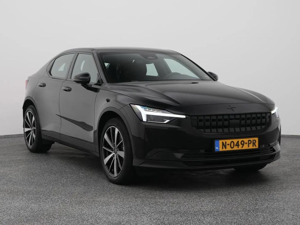 Polestar 2 € 20.700,00, Auto's, Polestar, Automaat, Polestar 2, Stof, Gebruikt