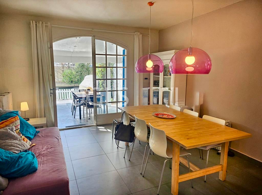 Vakantiewoning Port Grimaud incl ligplaats voor een boot, Huizen en Kamers, Buitenland, Dorp, 65 m², Frankrijk, Woonhuis