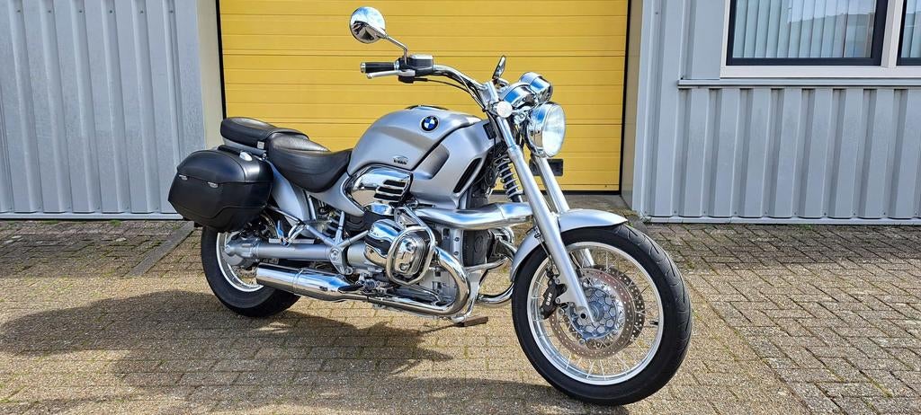 BMW R 1200 C ABS (bj 2004)