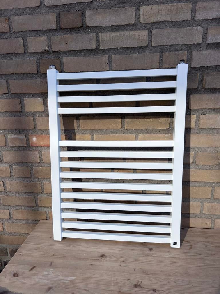 Verwarming, Ophalen, Radiator, Minder dan 60 cm, Zo goed als nieuw