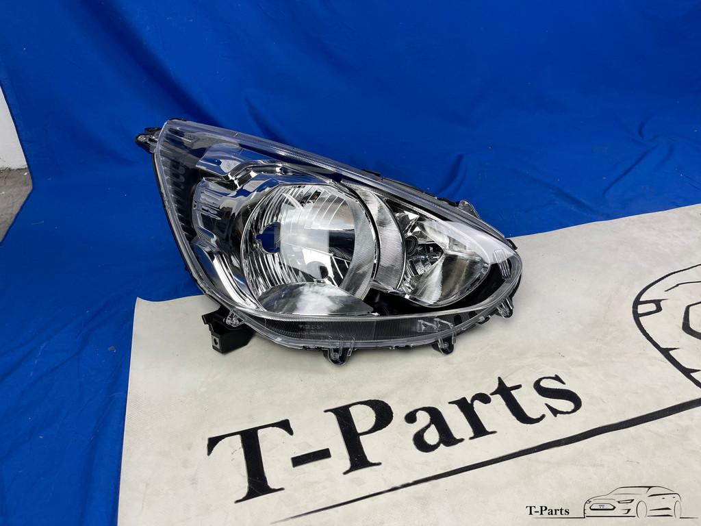 Mitsubishi space star koplamp rechts NIEUW 2012+ 2016+