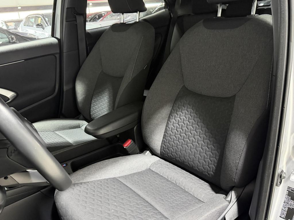 Toyota Yaris Cross 1.5 Hybrid Active | LM Velgen || Apple ca, Stof, Gebruikt, 116 pk, 23 km/l