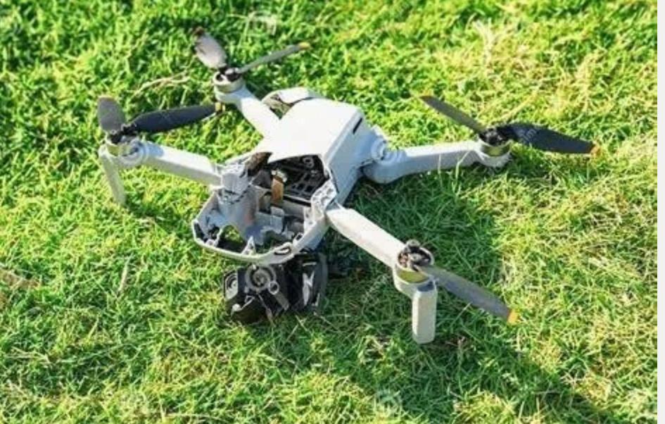 Gezocht: Kapotte of beschadigd drones. Gratis!, Verzenden, Niet werkend, Overige typen, Overige merken