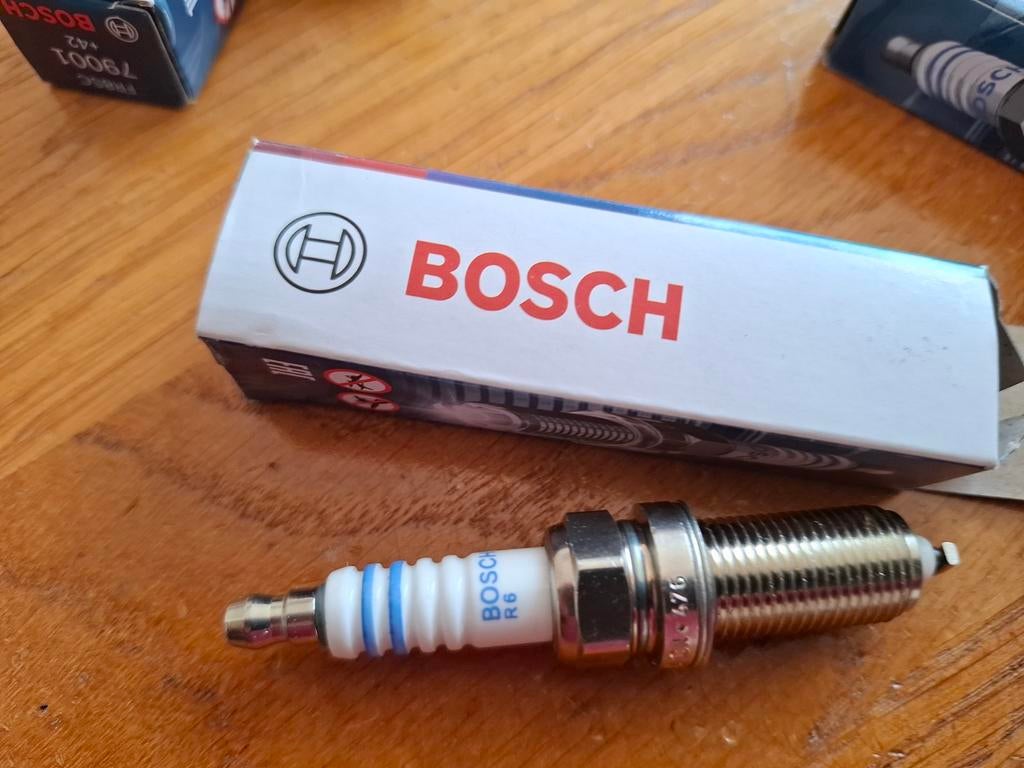 Nieuwe bougies, Ophalen of Verzenden, Nieuw