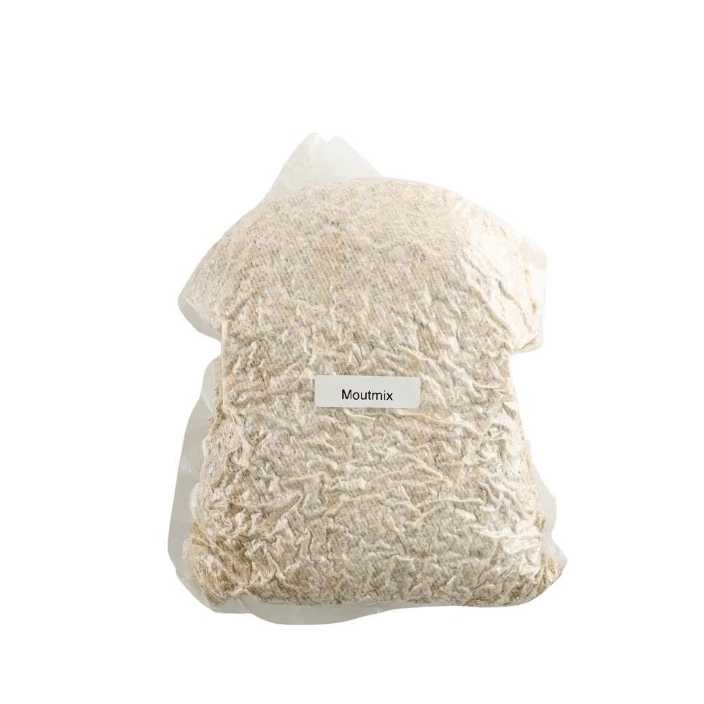 Zelf Bier Brouwen Pakket Compleet - Blond 5L - Cadeau Tip, Verzenden, Nieuw, Overige onderwerpen