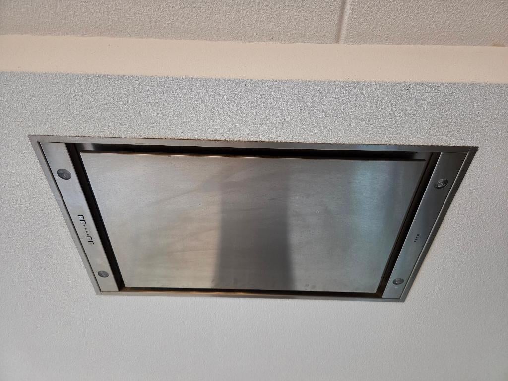 Novy Plafondunit 6835 met gevelmotor 445999, Ophalen, Gebruikt, Overige typen, 800 m³ per uur of meer