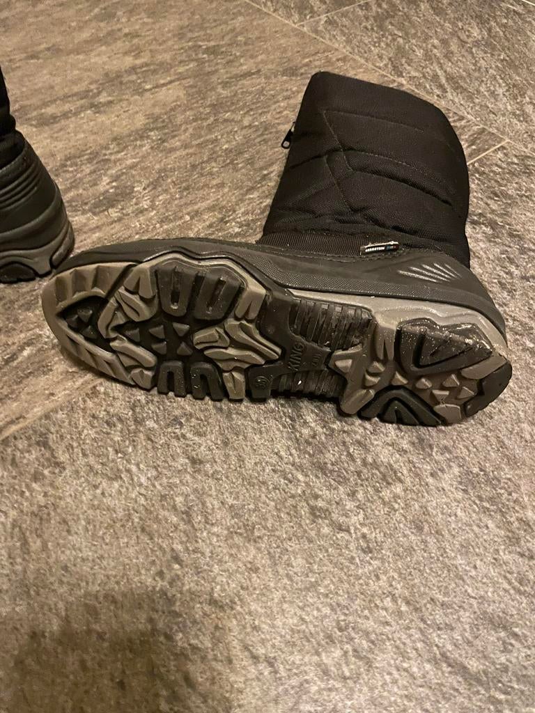 Bergstein snowboots maat 38, Sport en Fitness, Skiën en Langlaufen, Overige merken, 100 tot 140 cm, Snowboots, Ophalen of Verzenden