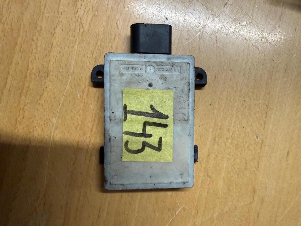 Audi e-tron exterieu ronderdeel, Gebruikt, -, -, Ophalen of Verzenden