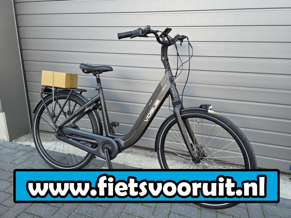 Nieuw Vogue Mestengo 80NM Middenmotor Elektrische damesfiets, Fietsen en Brommers, Elektrische fietsen, Overige merken, Nieuw