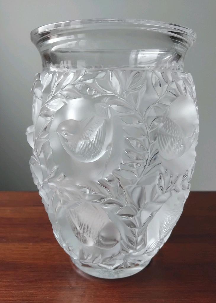 Lalique Bagatelle, Antiek en Kunst, Ophalen of Verzenden