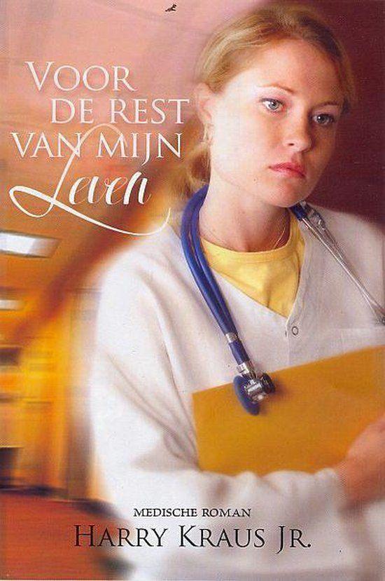 Harry Kraus Jr. Voor de rest van mijn leven.   (a), Ophalen of Verzenden, Zo goed als nieuw
