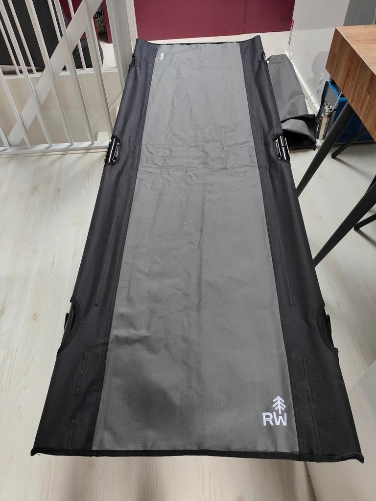 Redwood Framura stretchers 2x, Ophalen, Zo goed als nieuw