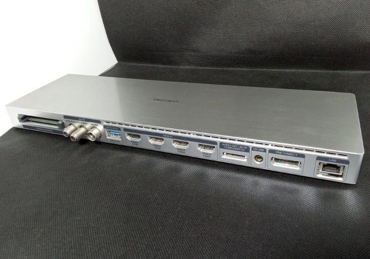 One connect box Samsung UE55JS9000L BN96-37087K BN9637087K, Verzenden