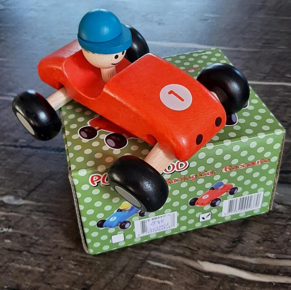 Nieuwe race auto's stoer cadeau!! Vanaf 18 mnd., Ophalen of Verzenden, Nieuw